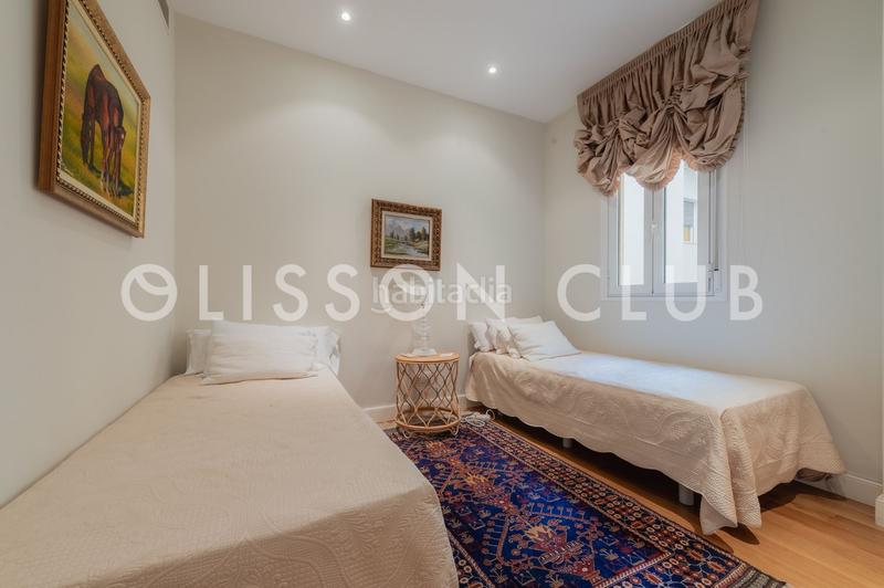 Foto 666d03da-62c8-4e5d-b126-2c10c97244ac. Etagenwohnung mit heizung in Almagro Madrid