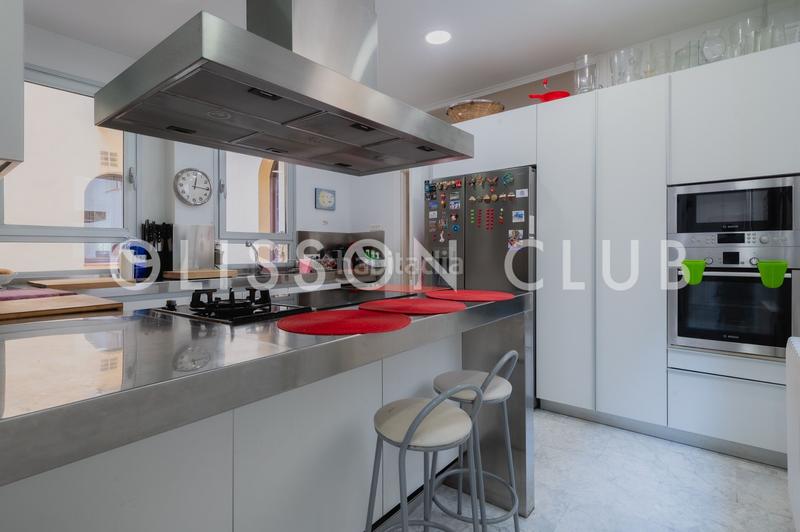 Foto 765ed159-8606-4216-a430-e42238f27a2c. Etagenwohnung mit heizung in Almagro Madrid