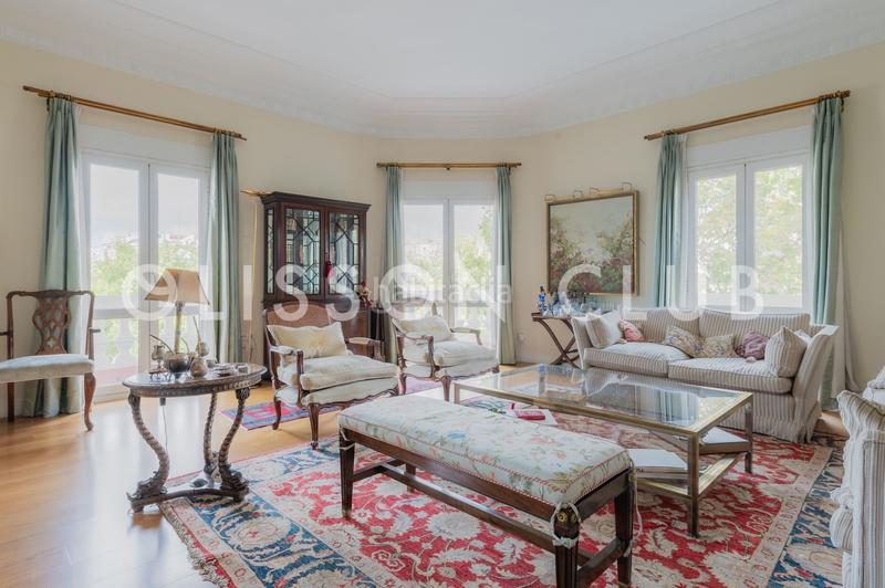 Foto 7d1e9327-f92b-4ecf-b40a-405d924142cc. Etagenwohnung mit heizung in Almagro Madrid