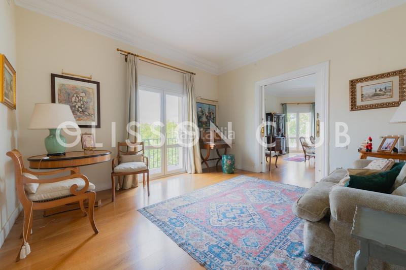 Foto 8613a20f-10e4-4944-8439-20fe78be85b1. Etagenwohnung mit heizung in Almagro Madrid