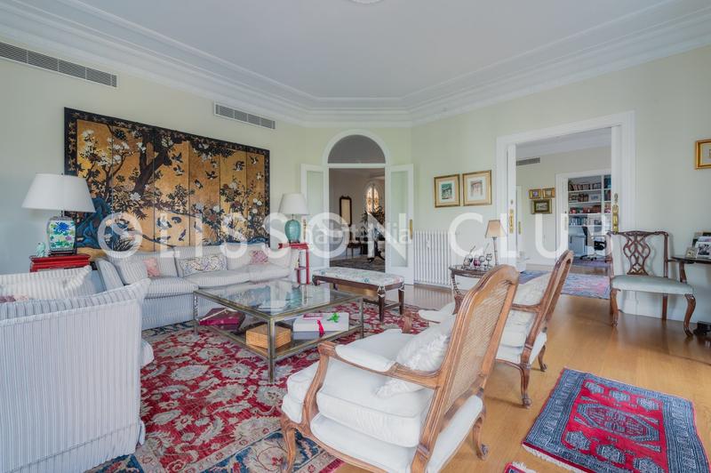 Foto 8be6c80b-809a-426d-81e0-2fe141e3216b. Etagenwohnung mit heizung in Almagro Madrid