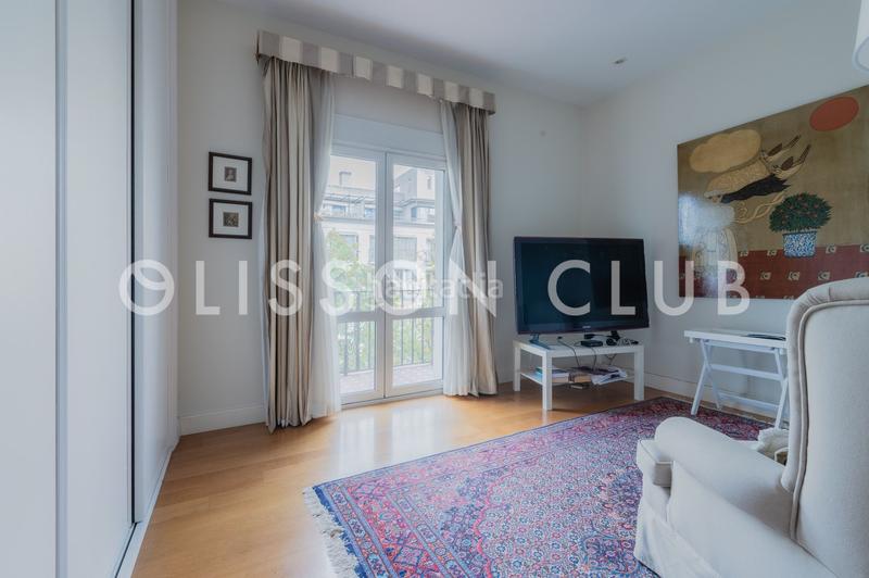 Foto c06496af-2774-457a-8b33-c6c25d9c1a4b. Etagenwohnung mit heizung in Almagro Madrid