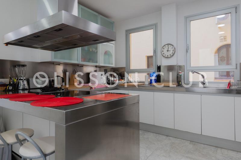 Foto c9e4ac4f-5716-4f0f-bbfe-4728e47c7c63. Etagenwohnung mit heizung in Almagro Madrid