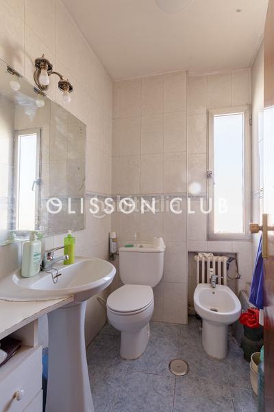 Foto 048f3810-8d33-408e-9df8-5a5181795c3e. Appartement avec chauffage dans Guindalera Madrid