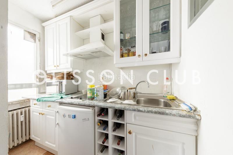 Foto 0fc2fe30-30d6-4993-92fd-e2fe30a58bbd. Appartement avec chauffage dans Guindalera Madrid