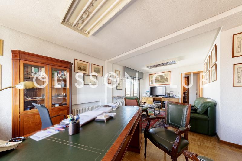 Foto 150bbae9-672e-4607-b1d6-a43458e2419e. Appartement avec chauffage dans Guindalera Madrid