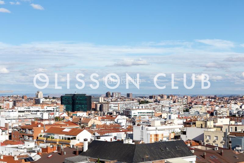 Foto 8da63939-6385-4a7f-a734-fd99efe7f100. Appartement avec chauffage dans Guindalera Madrid