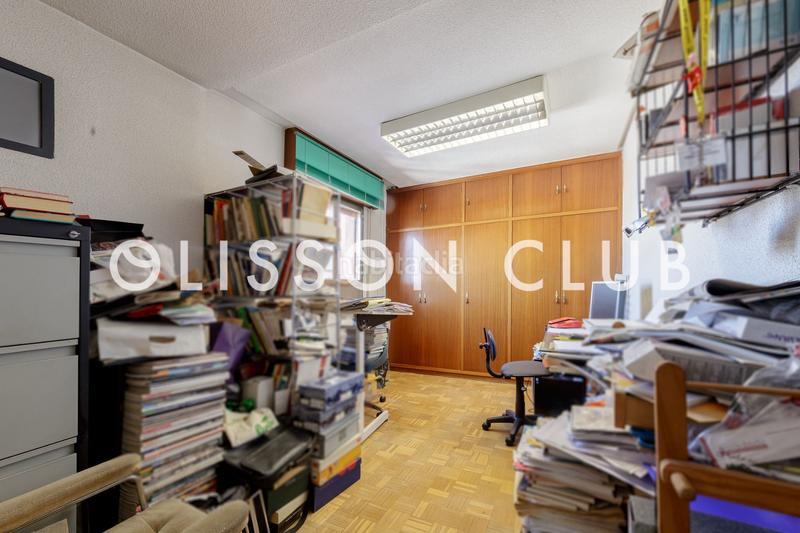 Foto a6665fd2-cab6-461a-9784-7482647fbcc0. Appartement avec chauffage dans Guindalera Madrid