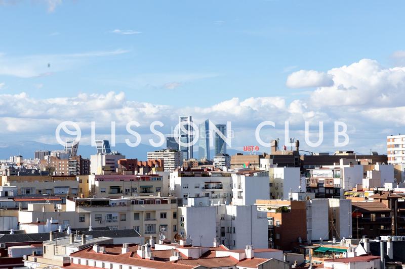 Foto d7359665-7a49-41a9-90f8-8e24a2cb4654. Appartement avec chauffage dans Guindalera Madrid