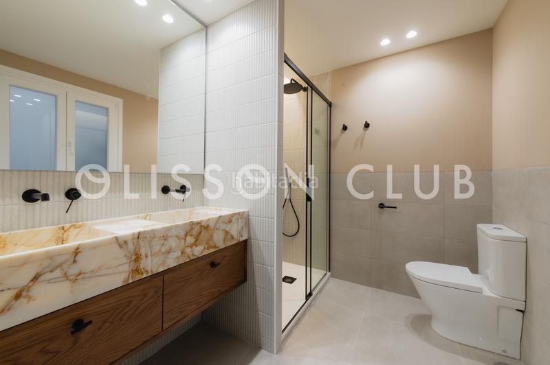 Foto 032d37d0-834f-455d-aefe-4ec1668ebc59. Piso exclusivo piso reformado a estrenar con terraza en Madrid