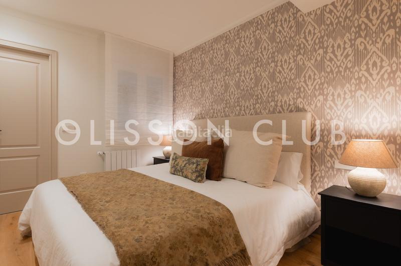 Foto 081ba627-bf0b-4695-9879-46d187aeeb34. Piso exclusivo piso reformado a estrenar con terraza en Madrid