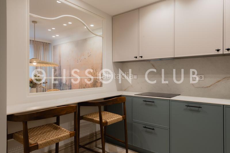 Foto 14f631fa-43f7-4b10-ab6a-69e4dbaeb5be. Piso exclusivo piso reformado a estrenar con terraza en Madrid