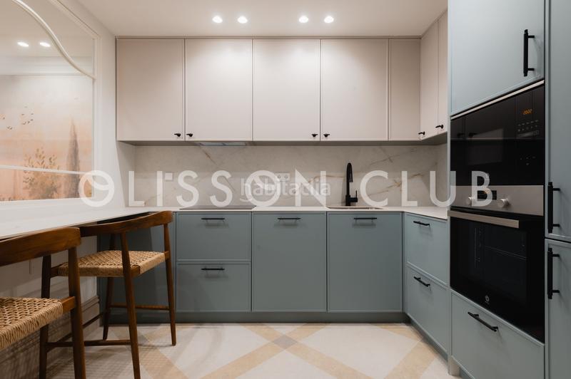 Foto 1851cd39-4955-476a-bc58-0bd8e8fa5b95. Piso exclusivo piso reformado a estrenar con terraza en Madrid