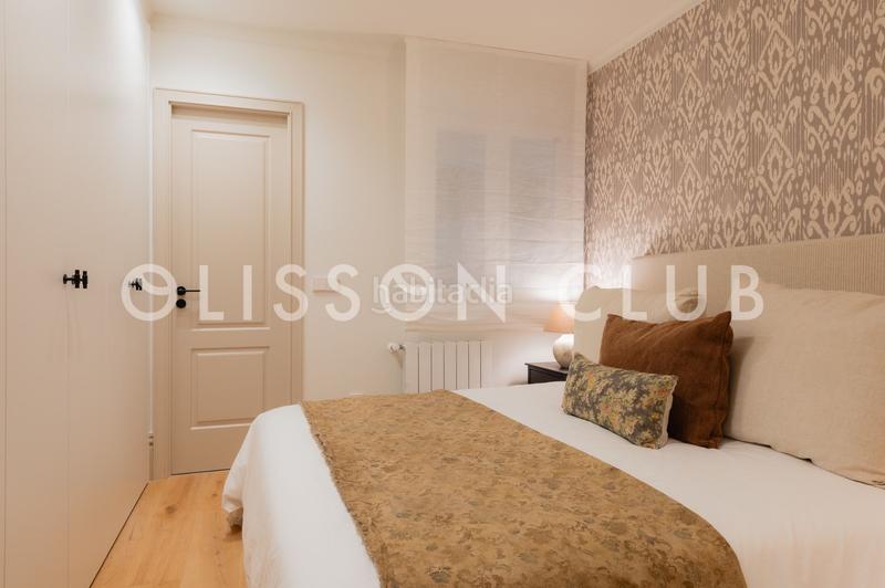 Foto 4daed590-7be1-428b-9ff9-c3314c9dffe4. Piso exclusivo piso reformado a estrenar con terraza en Madrid