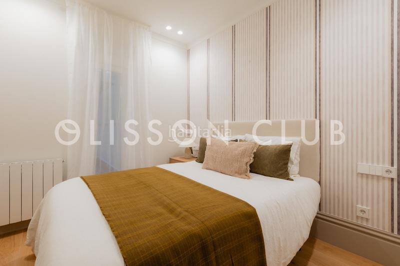 Foto 85d31899-b779-4888-a351-b9ec263384fe. Piso exclusivo piso reformado a estrenar con terraza en Madrid