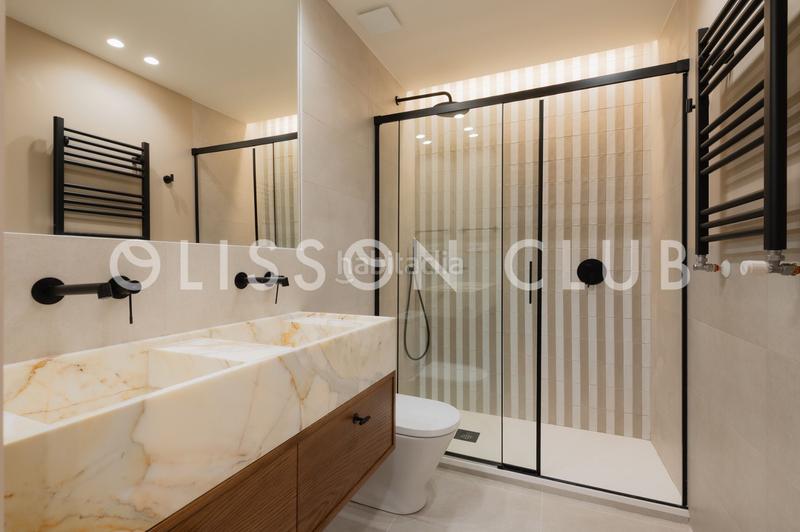 Foto a9de2ee5-89c0-4fff-af64-4af055800c91. Piso exclusivo piso reformado a estrenar con terraza en Madrid