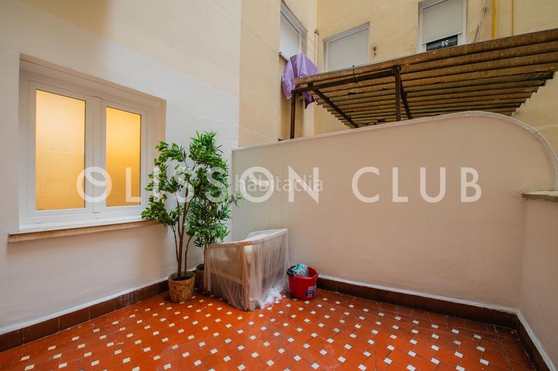 Foto e58450f5-9788-48f6-b678-2f4c0e812009. Piso exclusivo piso reformado a estrenar con terraza en Madrid