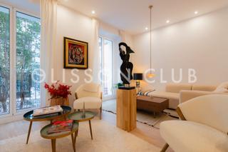 Etagenwohnung in Justicia-Chueca. Piso reformado en justicia