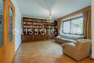 Casa adossada a Aravaca. Chalet adosado a la venta en aravaca