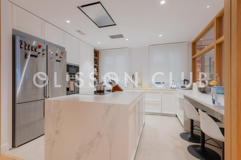 Foto 02550e8e-a1a4-4205-81de-d0a4a1e6c0ae. Appartement avec chauffage dans Castellana Madrid