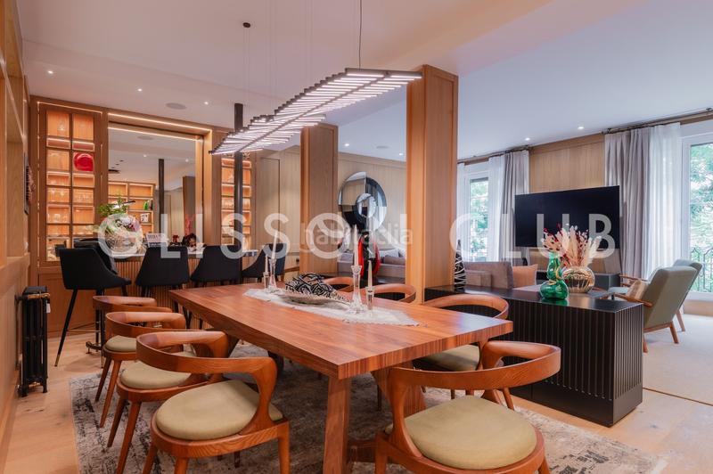 Foto 570a06fd-d657-4ce0-8c19-5fda48b47dc9. Appartement avec chauffage dans Castellana Madrid