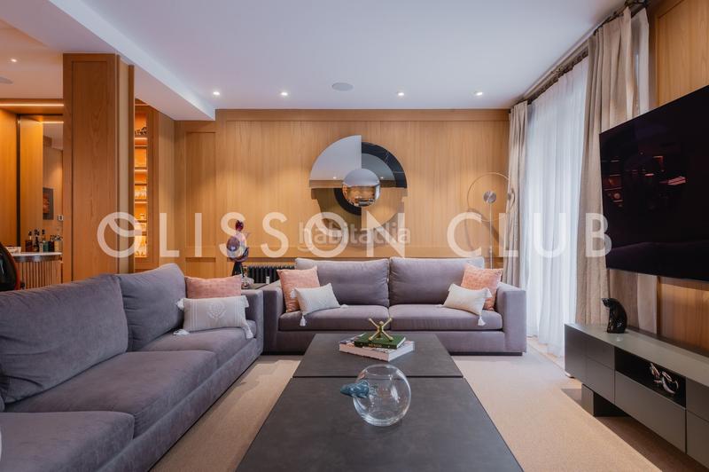 Foto 83139136-aae4-4b06-9b5b-e6032e3e15b9. Appartement avec chauffage dans Castellana Madrid
