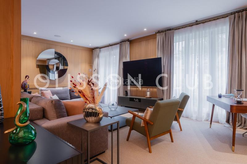 Foto 8c732c44-4718-4468-8f74-d5dfe92f0bc6. Appartement avec chauffage dans Castellana Madrid