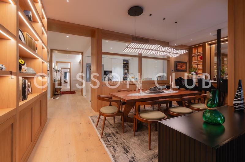 Foto 932657ea-127e-40ee-b70a-08b6e344b2f9. Appartement avec chauffage dans Castellana Madrid