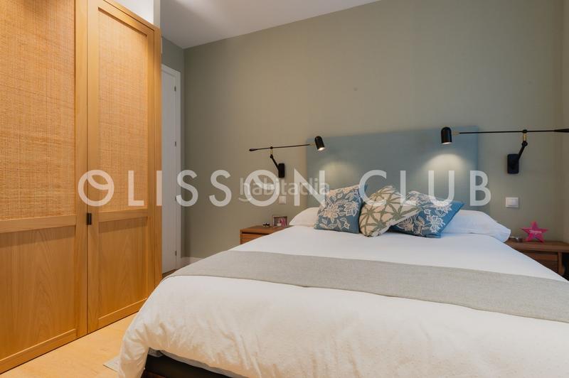 Foto 95dc57d5-8281-4eb8-a034-5adf818f52f9. Appartement avec chauffage dans Castellana Madrid