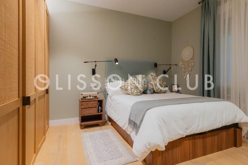 Foto 97a54996-9cc8-4fa1-b216-e04bf7a0d38c. Appartement avec chauffage dans Castellana Madrid