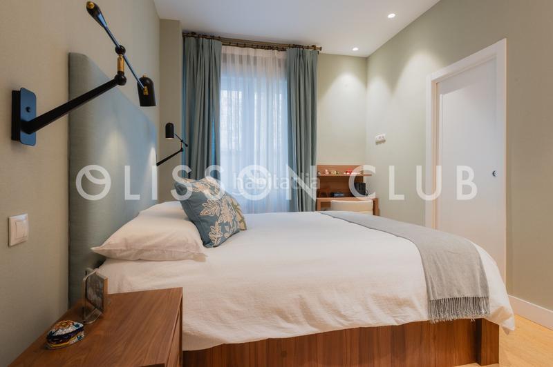 Foto 9abb30c7-2fc1-40da-a069-02bd4d27ffc7. Appartement avec chauffage dans Castellana Madrid