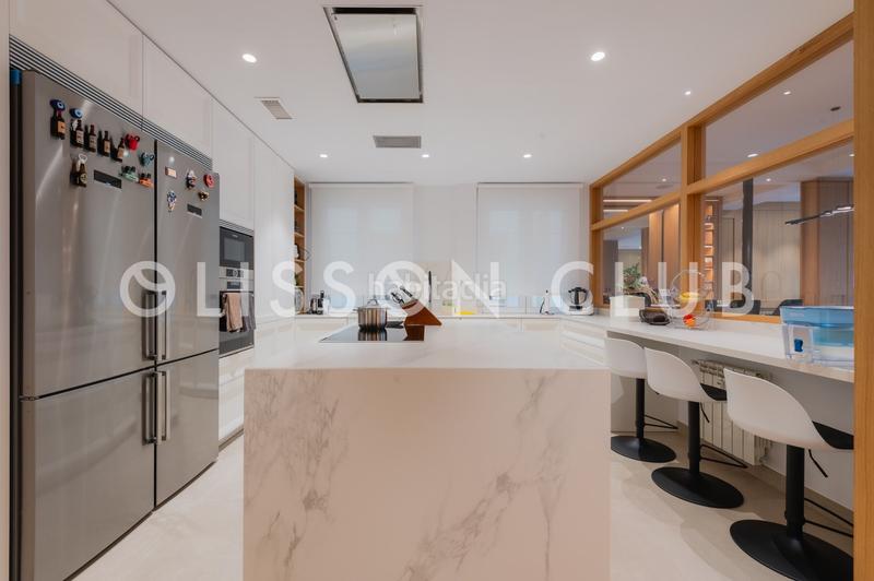 Foto 9f49c29b-0860-49ad-ba26-3d914c0748cf. Appartement avec chauffage dans Castellana Madrid