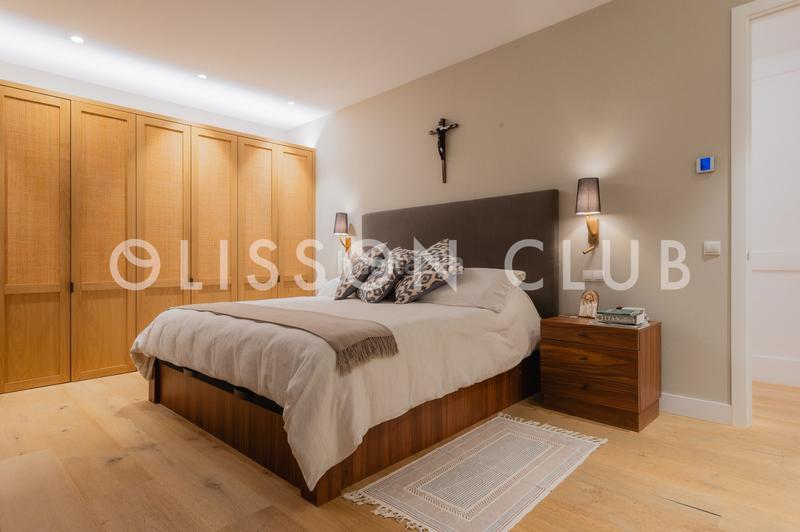 Foto aeecf919-e827-41f6-8acd-90d7de7049c9. Appartement avec chauffage dans Castellana Madrid