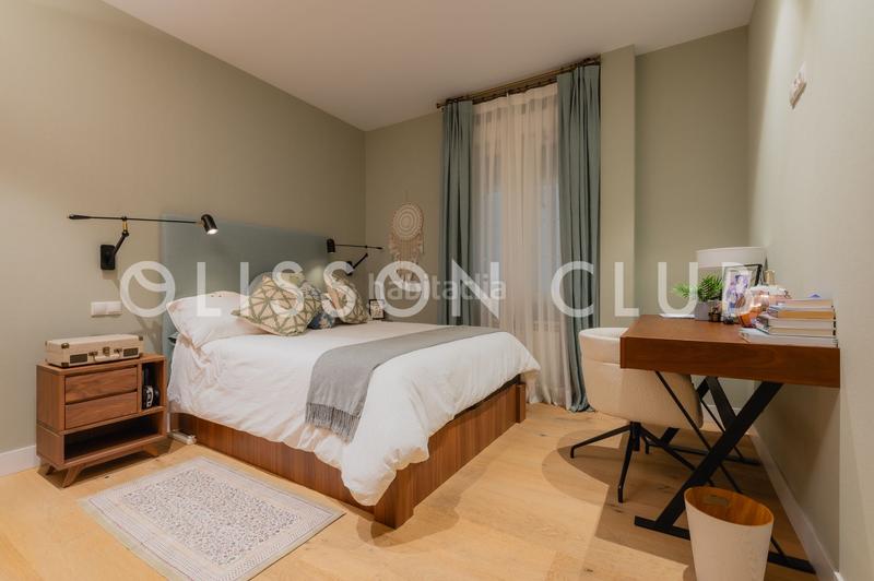 Foto b32ea2b2-1147-41c1-a720-081ee50476bd. Appartement avec chauffage dans Castellana Madrid
