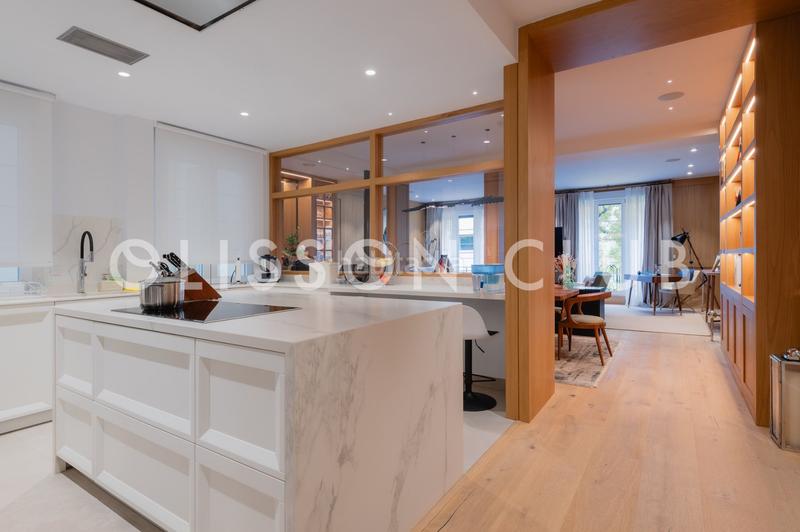 Foto c3ff55e6-dfc1-48a7-a7c4-c14cd2568bb9. Appartement avec chauffage dans Castellana Madrid