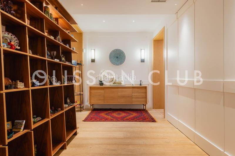 Foto c9c2493c-b276-492f-b036-0c951f4a7cd5. Appartement avec chauffage dans Castellana Madrid