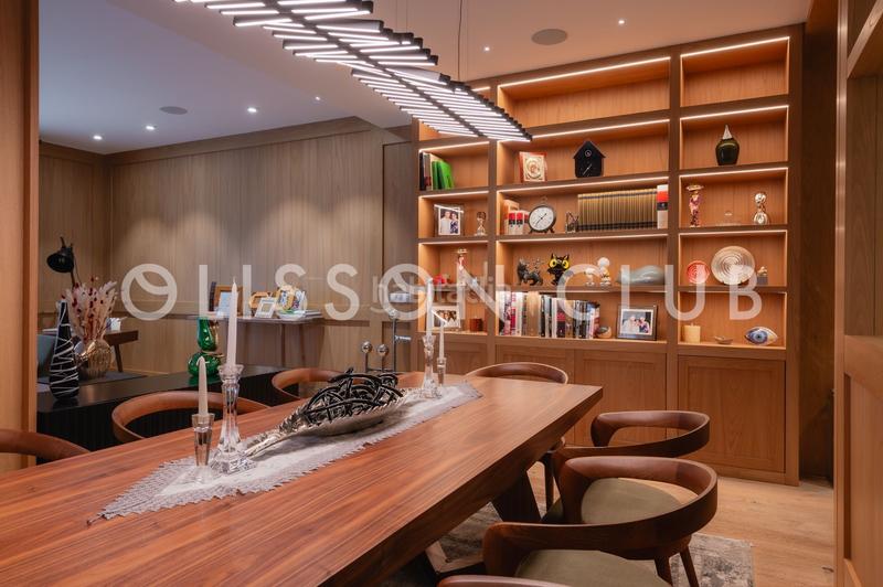 Foto cabee450-afca-4f23-91ea-95b205a7a048. Appartement avec chauffage dans Castellana Madrid