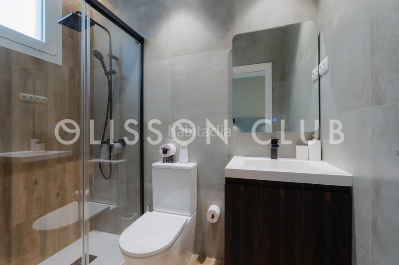 Foto e216514f-a17c-4f43-bd83-e2cf15875d9a. Appartement avec chauffage dans Castellana Madrid