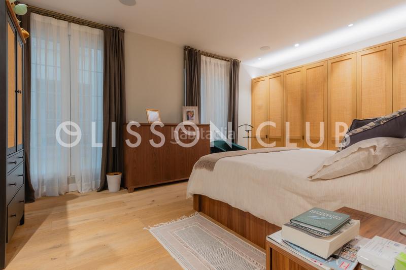 Foto ec19660d-9482-4447-a588-6cae02e5fbe0. Appartement avec chauffage dans Castellana Madrid