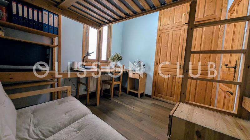 Foto 22b41a93-120b-4443-8e23-ff54c0dbd395. Pis amb calefacció a Embajadores-Lavapiés Madrid