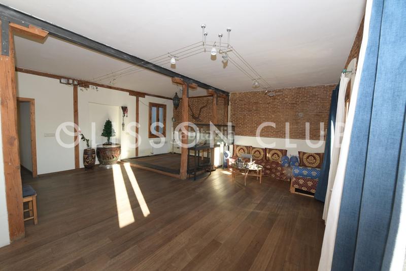 Foto 656c88d3-330f-4fba-b8bd-12cc69b68990. Pis amb calefacció a Embajadores-Lavapiés Madrid