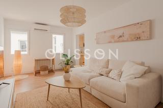 Penthouse in Justicia-Chueca