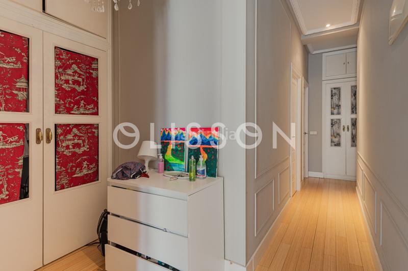 Foto 376162d5-f4f2-4ee3-83f9-fdd56068ffb5. Piso fabuloso piso único en planta en chamberí en Madrid