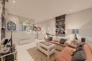 Pis en Nueva Espaa. Piso en nueva espaa