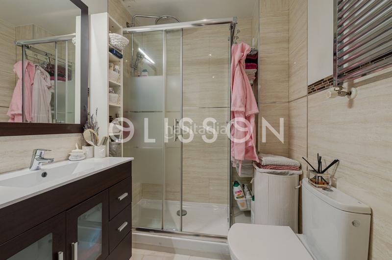 Foto 440b187d-f448-45cc-ae22-b859ce7d1471. Etagenwohnung in Nueva España Madrid