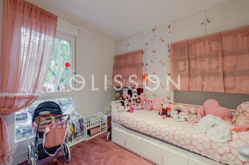 Foto 4465a493-fe26-47bd-bd02-c275fe32c54c. Etagenwohnung in Nueva España Madrid