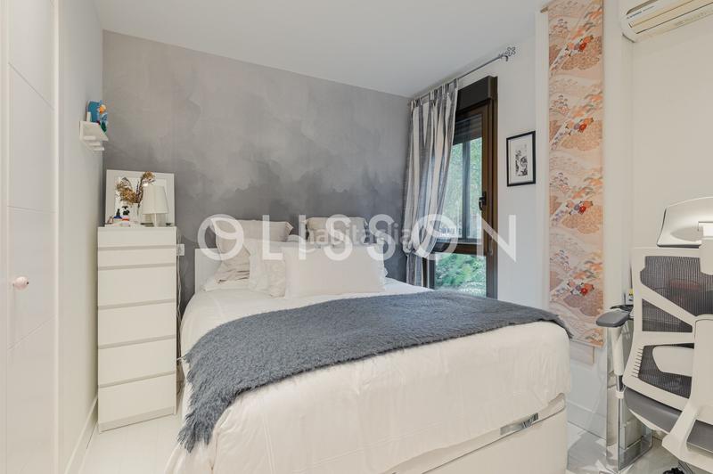 Foto 4d98ba94-5456-42de-be8c-0ca5ebb2f8e9. Etagenwohnung in Nueva España Madrid