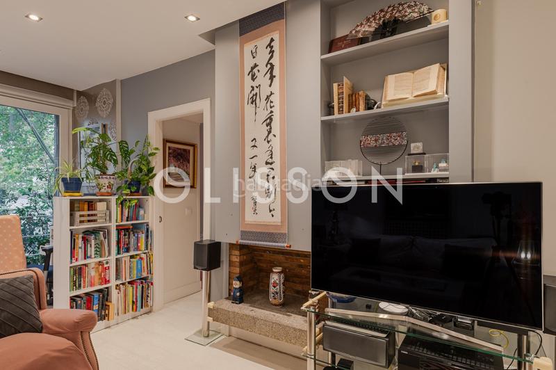 Foto 93fcf599-8507-40cf-b335-af362d2c55bd. Etagenwohnung in Nueva España Madrid