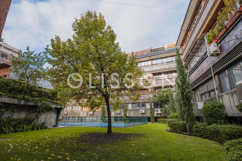 Foto 163aa6a9-2482-480c-be88-b1107609837f. Affitto appartamento con riscaldamento piscina in Madrid