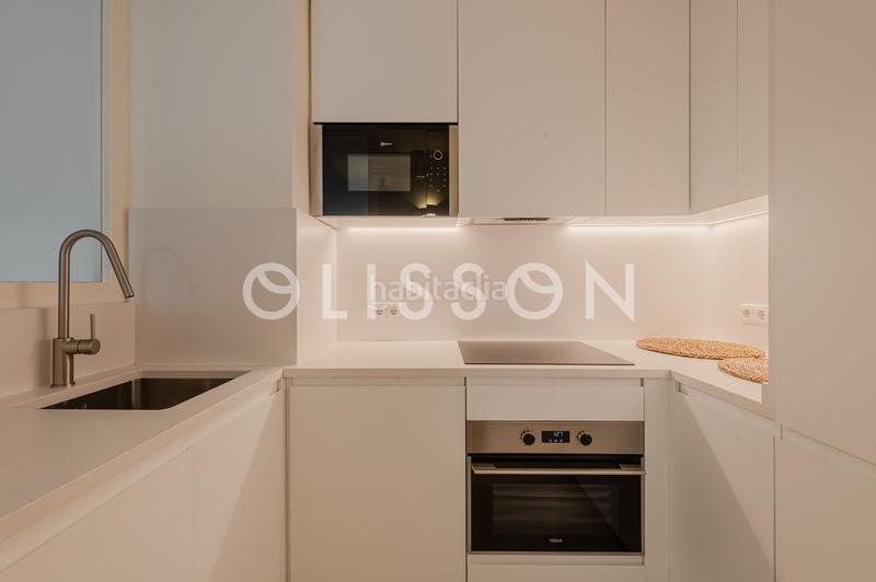 Foto 46ad2b1f-9b3b-4cef-82a5-fc691c2637fe. Affitto appartamento con riscaldamento piscina in Madrid